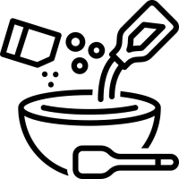 melange